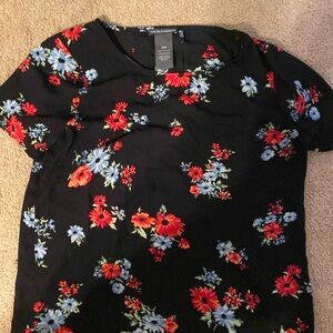 Chelsea and Theodore Shirt